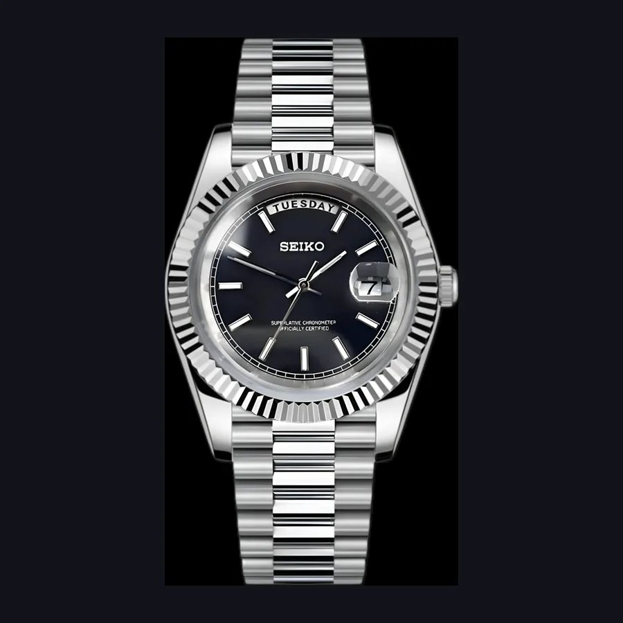 Seiko Datejust