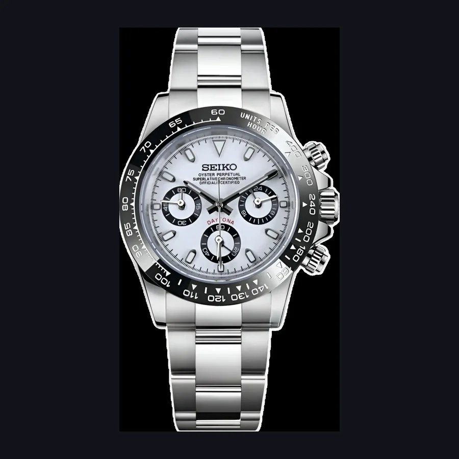 Seiko Daytona
