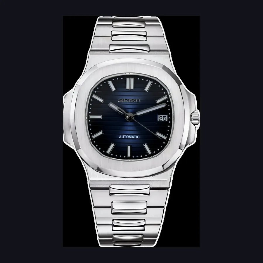 Seiko Nautilus