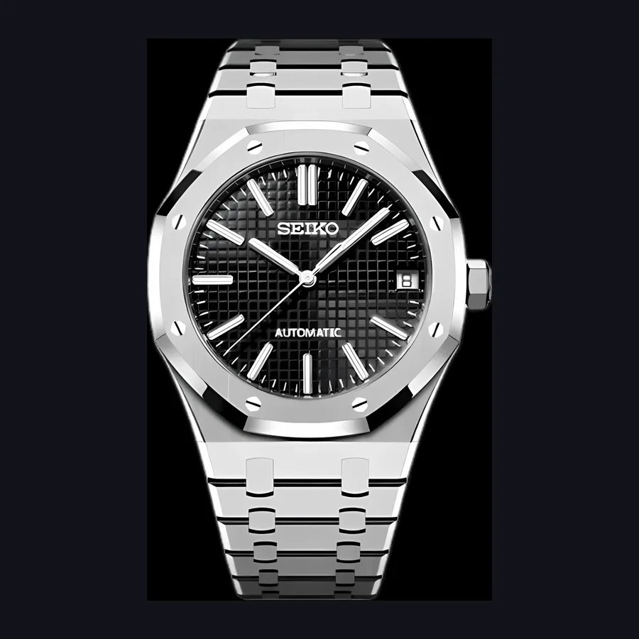 Seiko Royal Oak