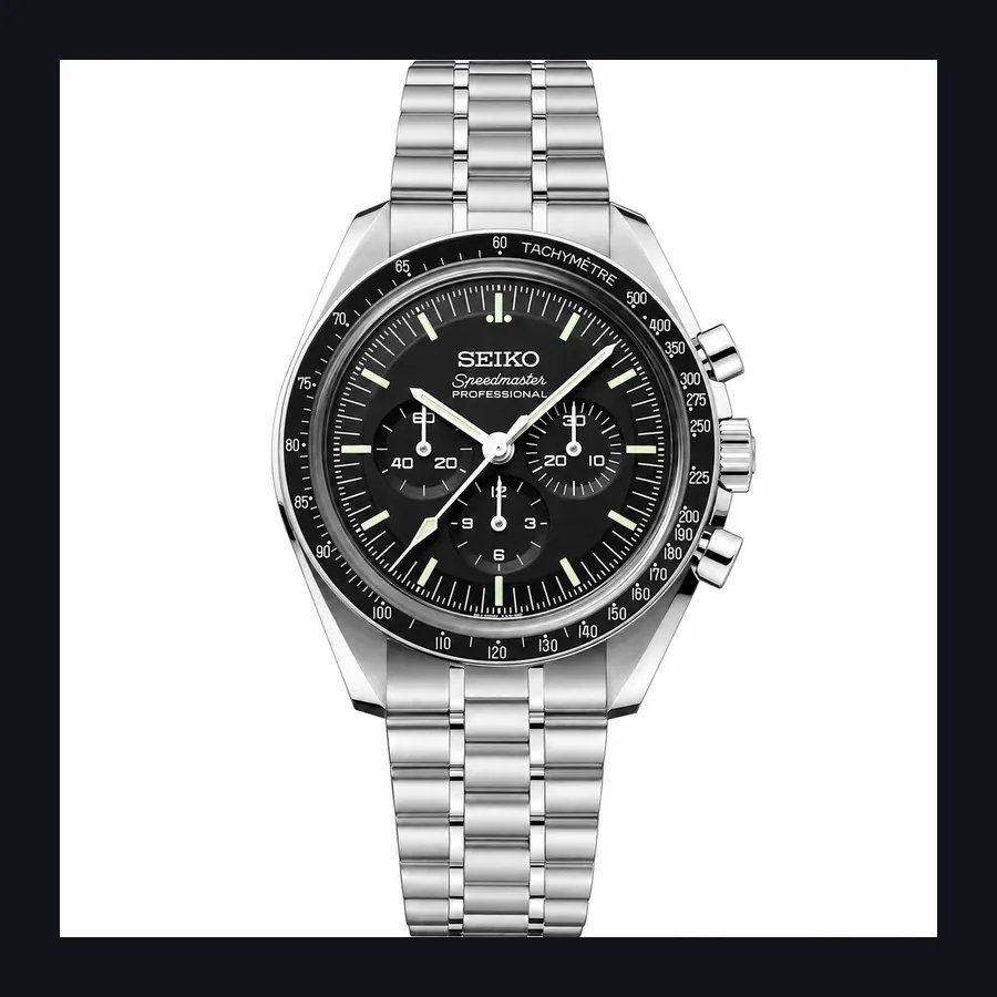 Seiko Speedmaster