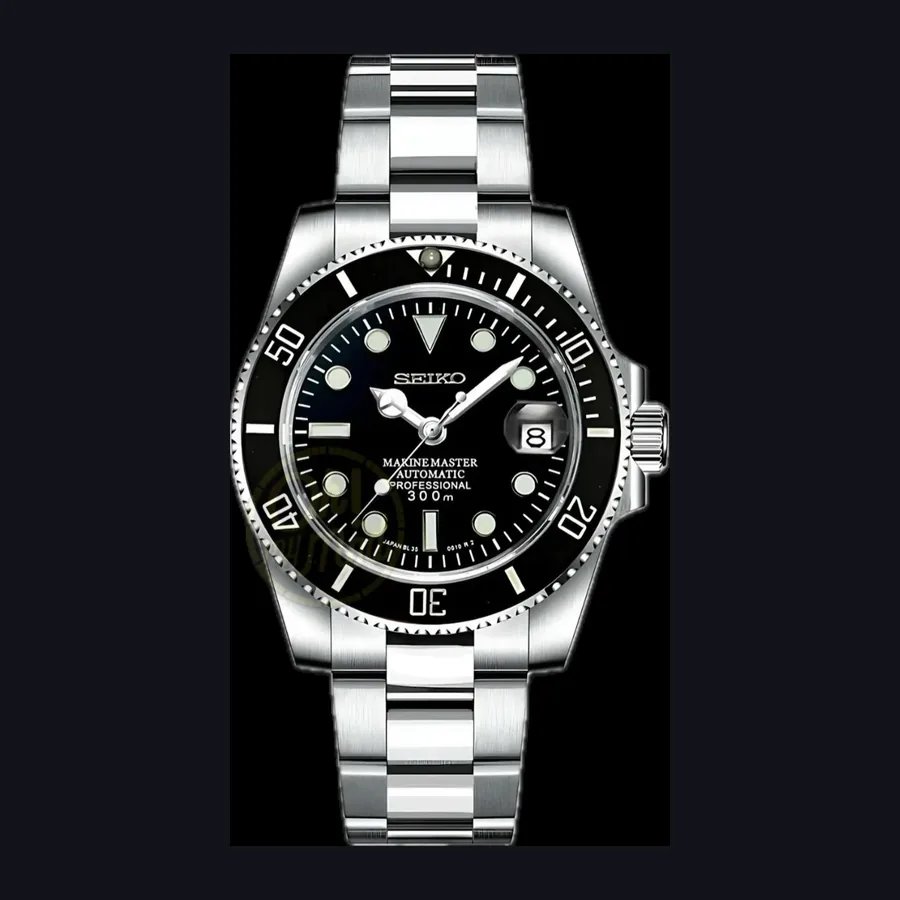 Seiko Submariner