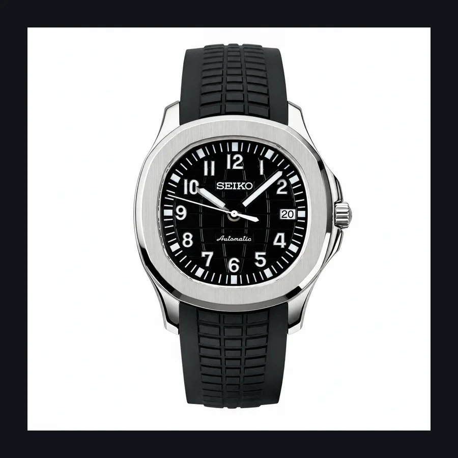 Seiko Aquanaut